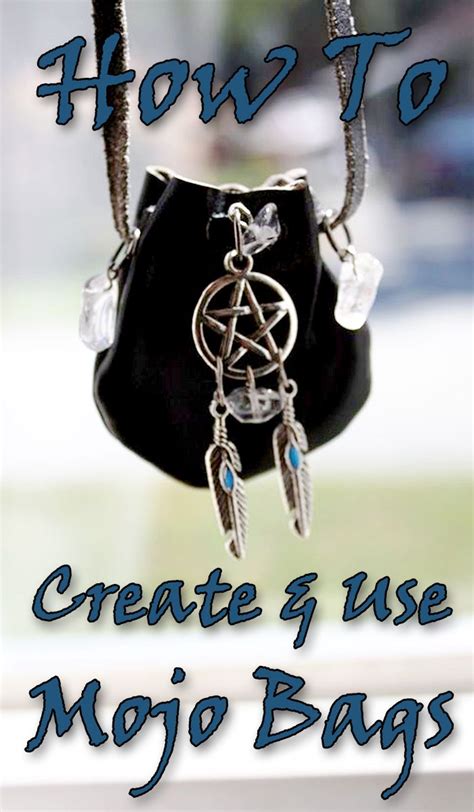 how to make a mojo bag|Making a Charm Bag: A Mojo Bag How To Guide .